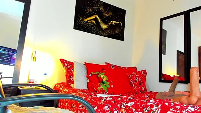 KimberlyBanks2 webcam