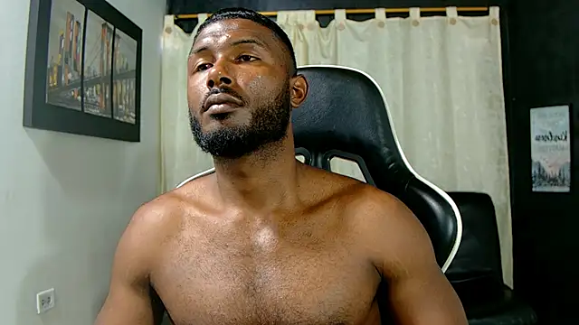 Black_indiian webcam