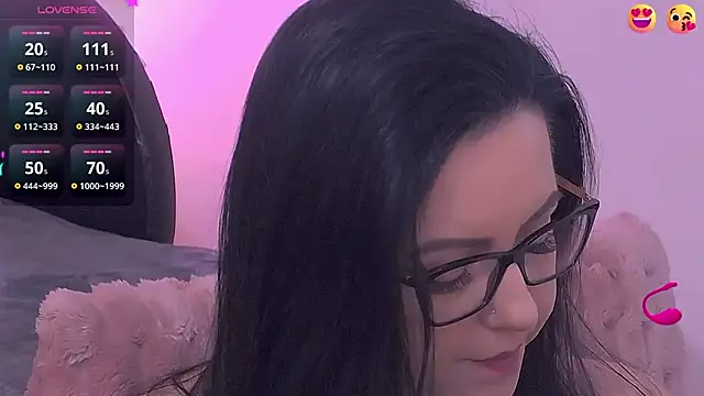 ariel__blossom - Ariel__Blossom's free webcam - UK Sex Cams