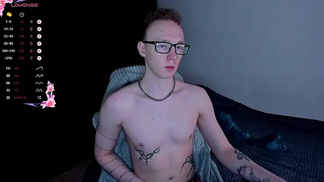 Preview of alex_silent