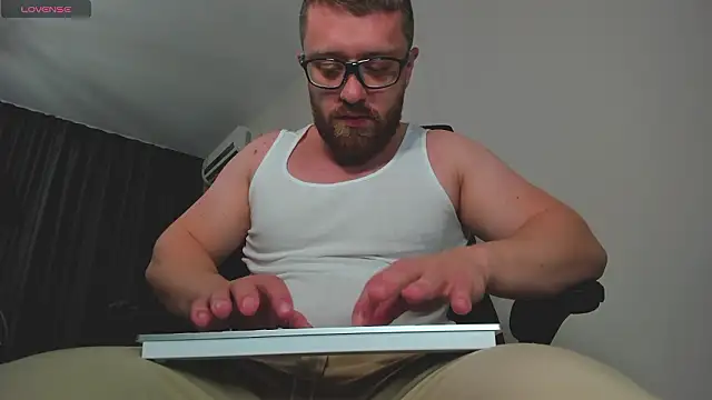 Findom_guy webcam