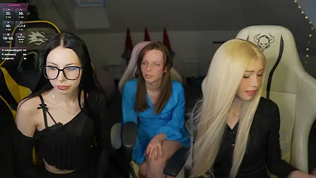 Jessica_start webcam