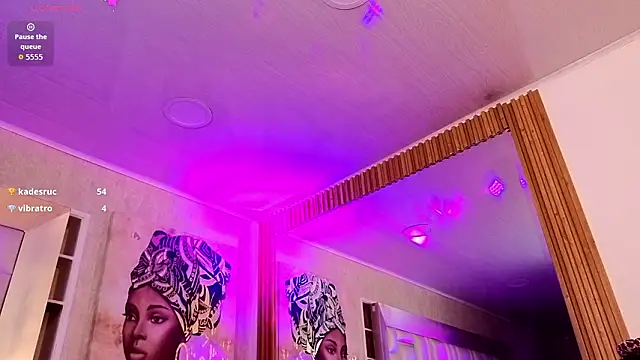 Sienna_Desiree webcam