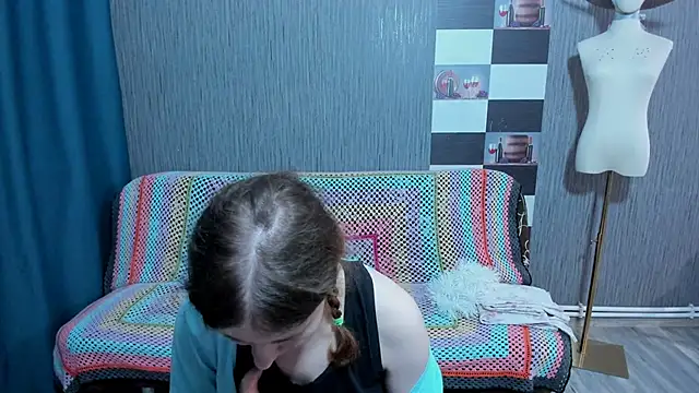 pa1e_pr1ncess webcam