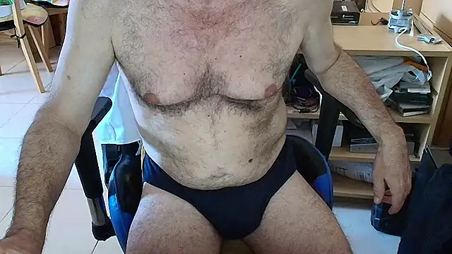 angelgarcia269 (M grandpa) - cum