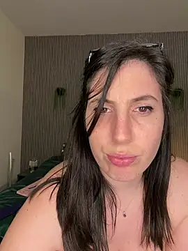 MysteryGirl__ webcam