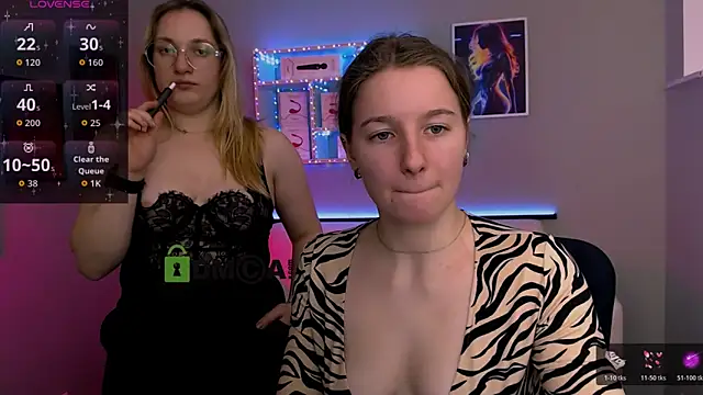 benny_duglas (Ask my age) - tease dance