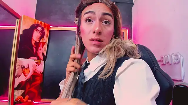 Isabella_stanford2 webcam