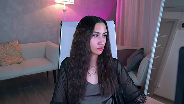 RebeckaThornton webcam