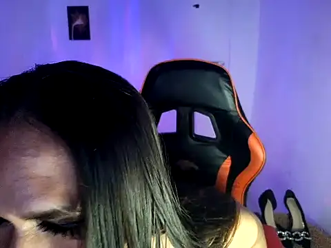 Savana_Maison webcam