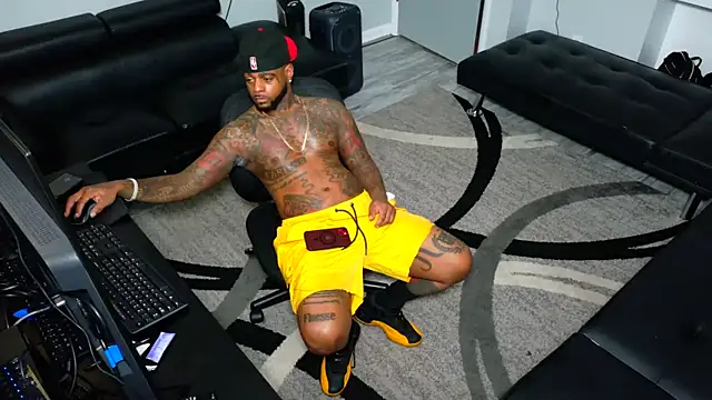 SLANGONDEMHOES webcam