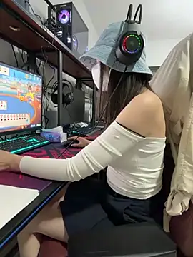 Lucky-cat88 – webcam model profile photo