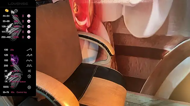 Webcam Model (farfarwa)  is live.Free join now!