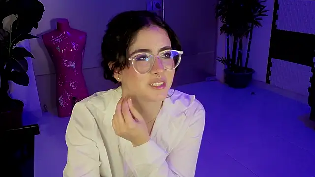 lillianderson - LiLLiAnderson's free webcam