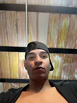 Angel_latinboy webcam