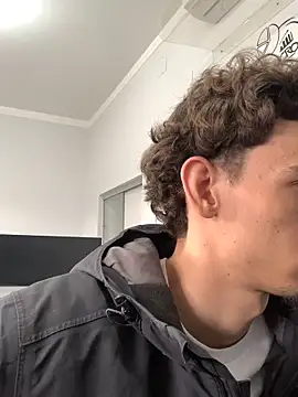 Pytergreensex webcam