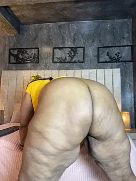 AranzalatinBlaks1 webcam