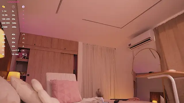 tatikiss_ - Tatikiss_'s free webcam - UK Sex Cams