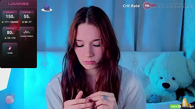 Shirley_Thomas webcam