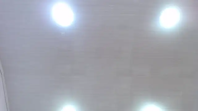 AriannaAdames webcam