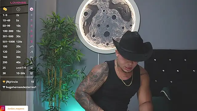 jordan_mayers02 (M young) - Good morning my jordan