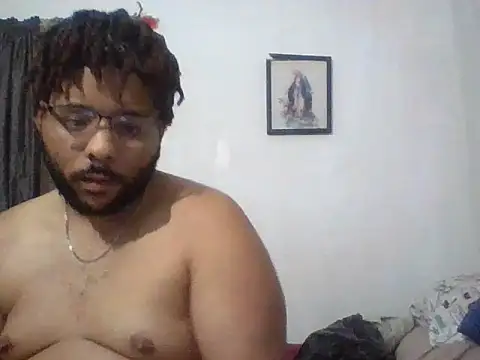 Dj-yefri-pauta webcam