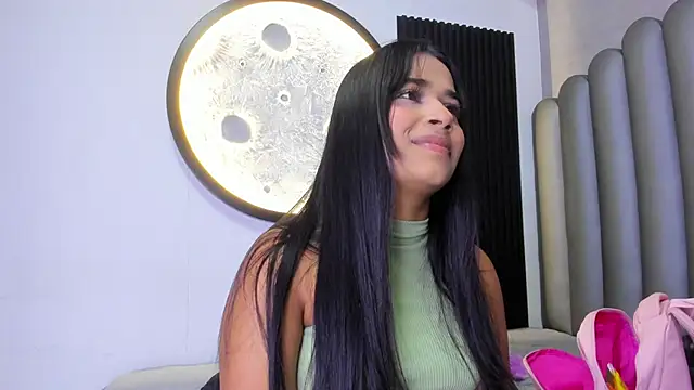 Shirleytaylor- webcam