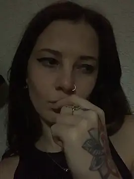 DAISY_pure_angel webcam