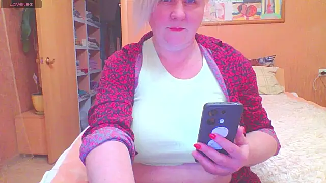 mira_robinsonnn webcam