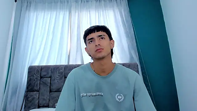 Anthony_carter webcam