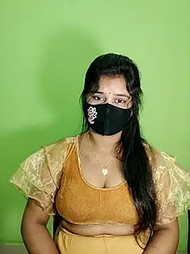 Priya-das webcam