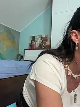 CherryCherry03 webcam