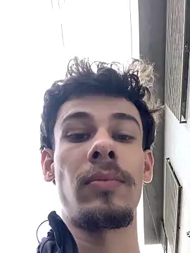 Pytergreensex webcam