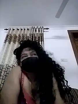 Jaanvi999 webcam
