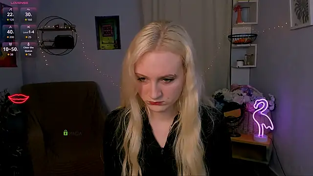 madam_uliis (G young) - doggy style