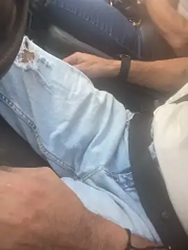 jupiter_333 (Ask my age) - Apretar el ganso