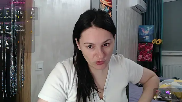Stacy_Davice webcam
