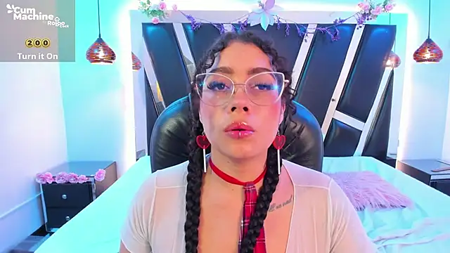 antonelllepiercee webcam