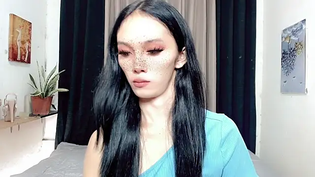 SweetcockAsian webcam