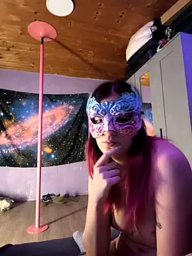 Hot_SkinnyGirl webcam