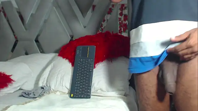 AndyCalifornia1 webcam