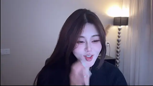 Cure-uuuuuuuu webcam