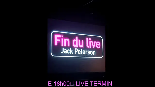 Jack_Peterson0 webcam