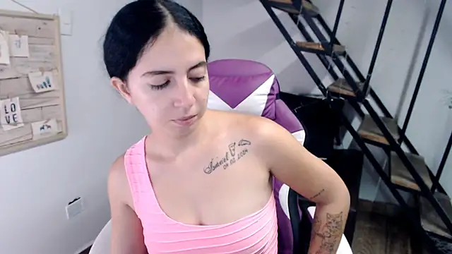samantha_baby_ webcam