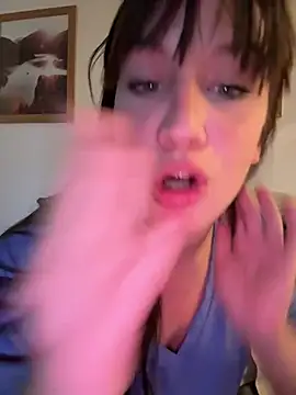 role play cam Bebecita X