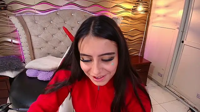 Andreita_Jones webcam