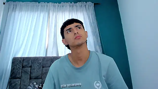 Anthony_carter webcam