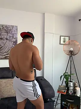 DeimonOficial webcam