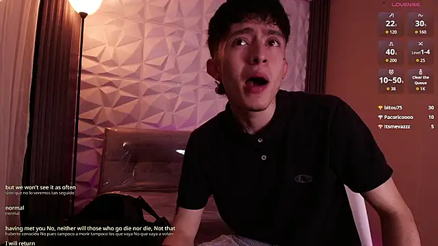 troy_rouge (M twink) - 🎯Get me hard