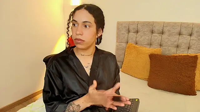 Annie_roselle webcam